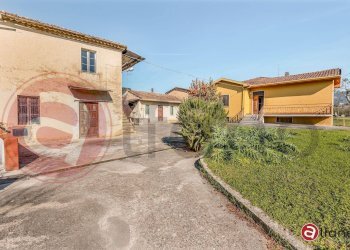 Foto 1 - Casa indipendente Contrada Rondinella, Arpino - foto 1