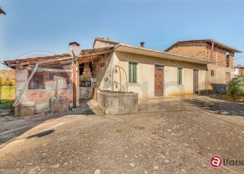 Foto 2 - Casa indipendente Contrada Rondinella, Arpino - foto 2