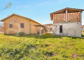 Foto 3 - Casa indipendente Contrada Rondinella, Arpino - foto 3