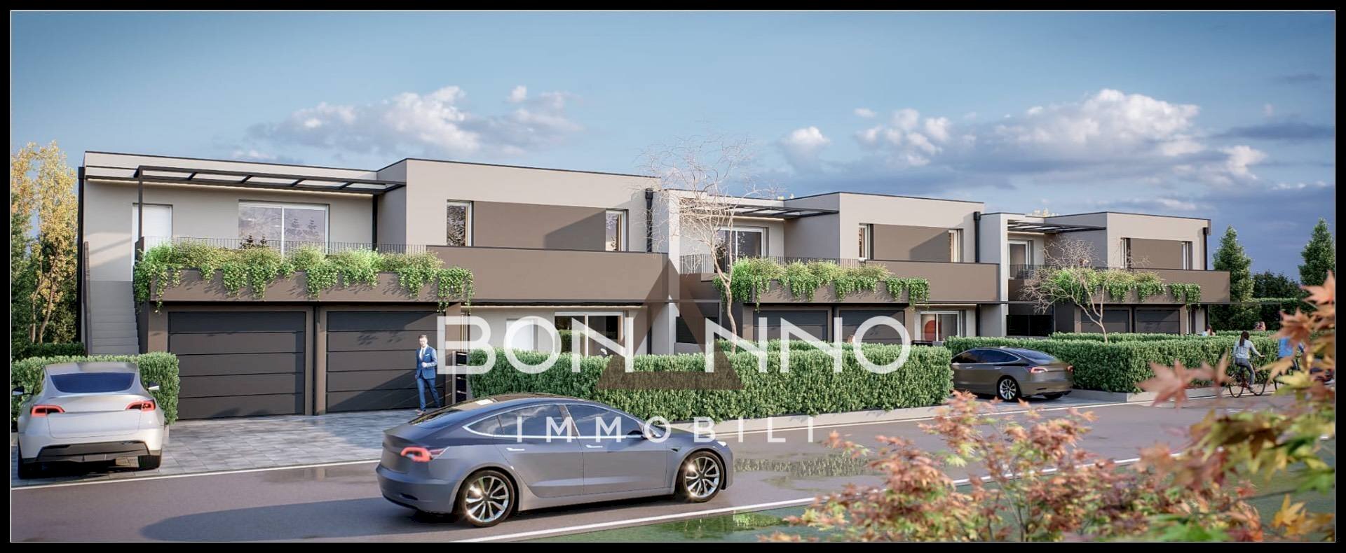 Foto 1 - Appartamento VIA SAN PIO X, Castelfranco Veneto - foto 1