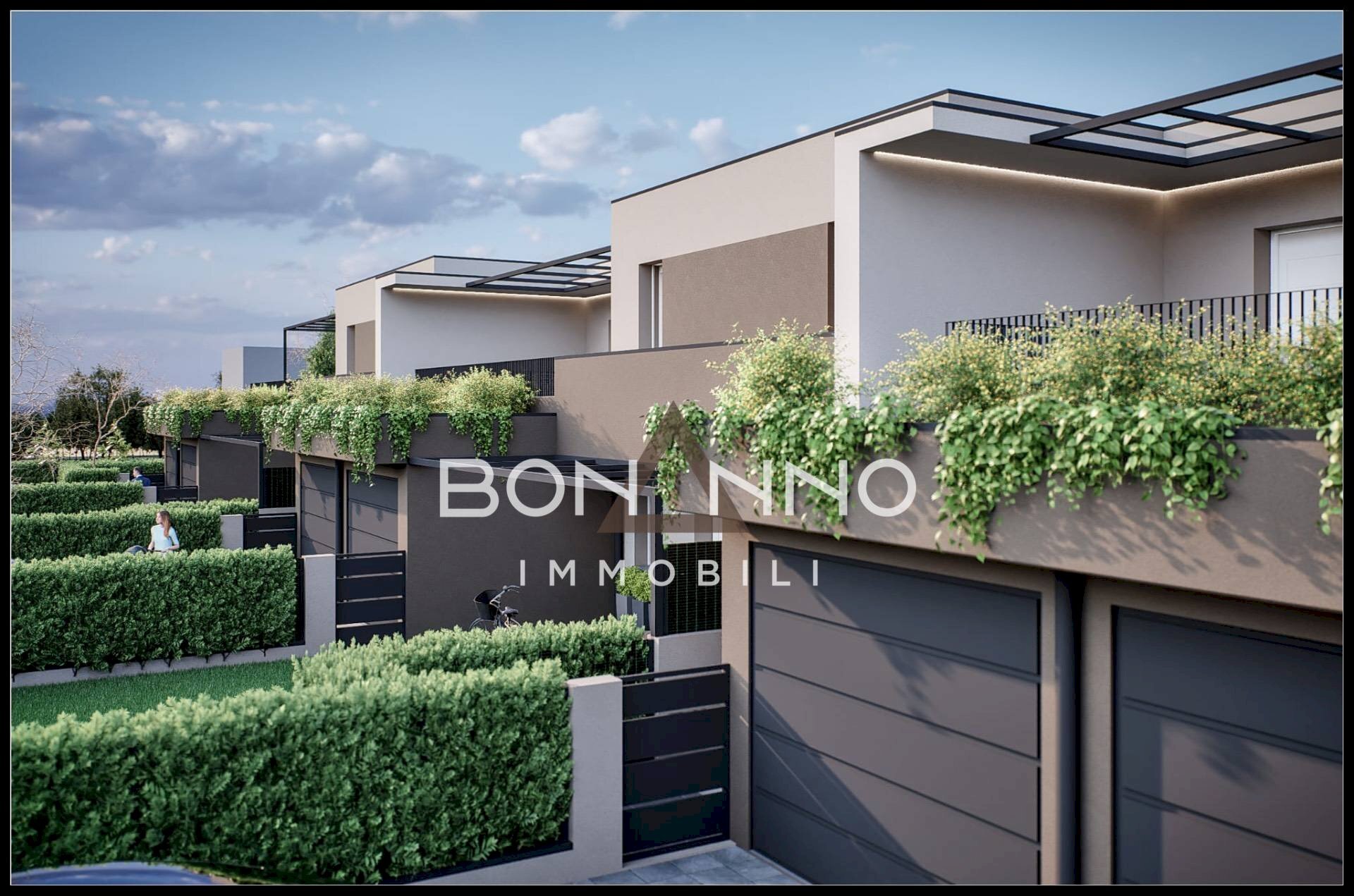 Foto 2 - Appartamento VIA SAN PIO X, Castelfranco Veneto - foto 2