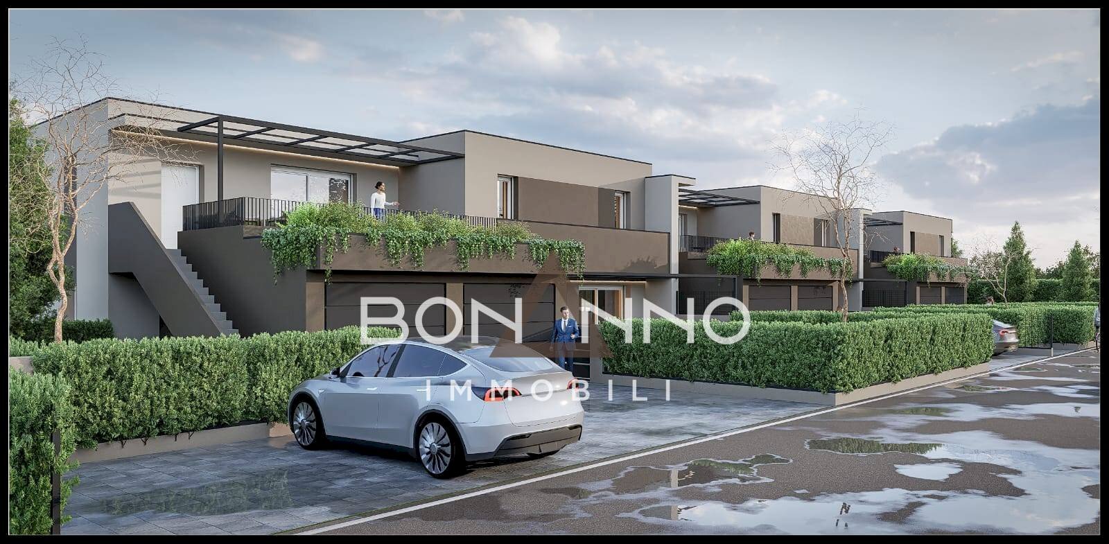 Foto 3 - Appartamento VIA SAN PIO X, Castelfranco Veneto - foto 3