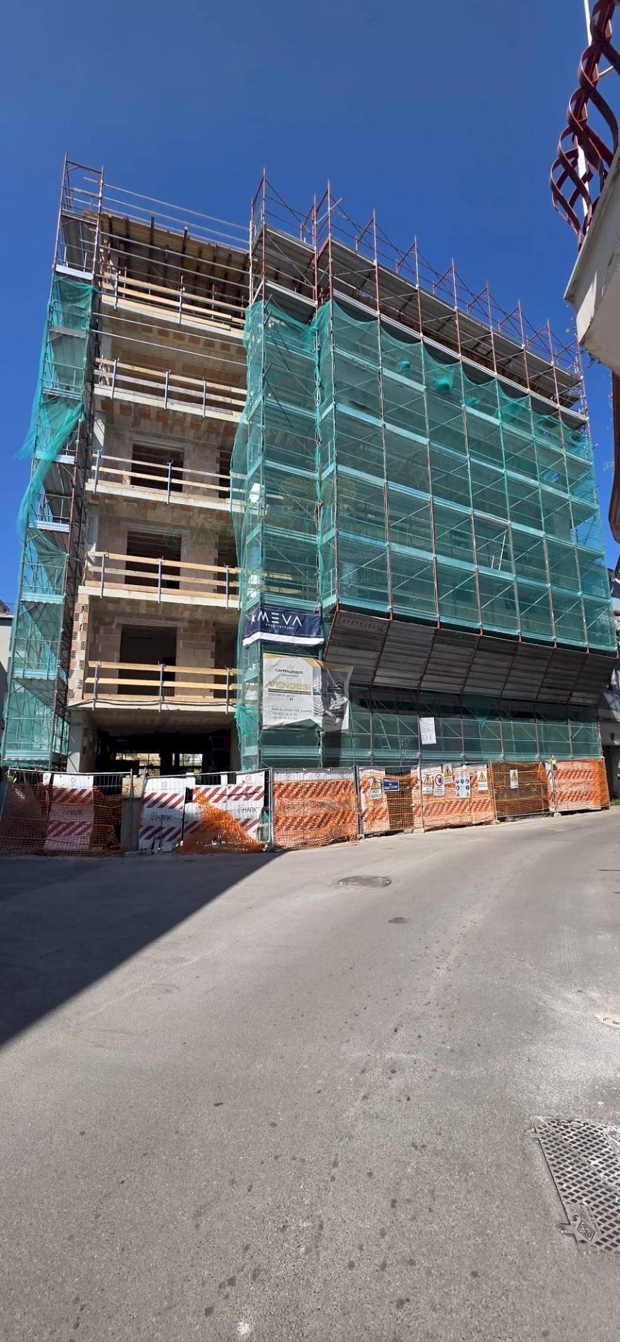 Foto 1 - Appartamento via Ferrarecce, Caserta - foto 1