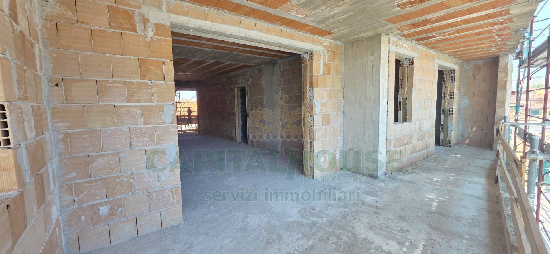 Foto 3 - Appartamento via Ferrarecce, Caserta - foto 3