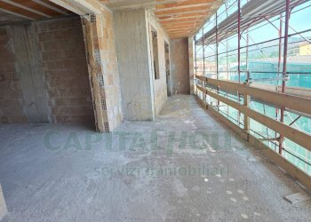 Foto 7 - Appartamento via Ferrarecce, Caserta - foto 7