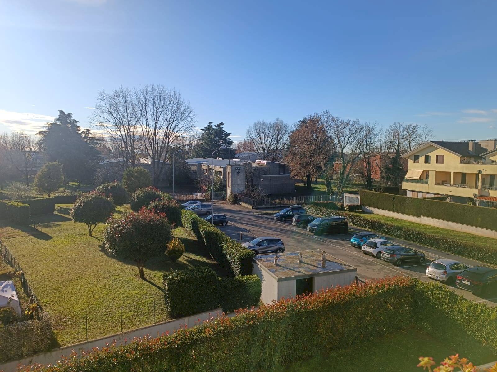 Foto 1 - Appartamento via Volta
 
188, Senago - foto 1