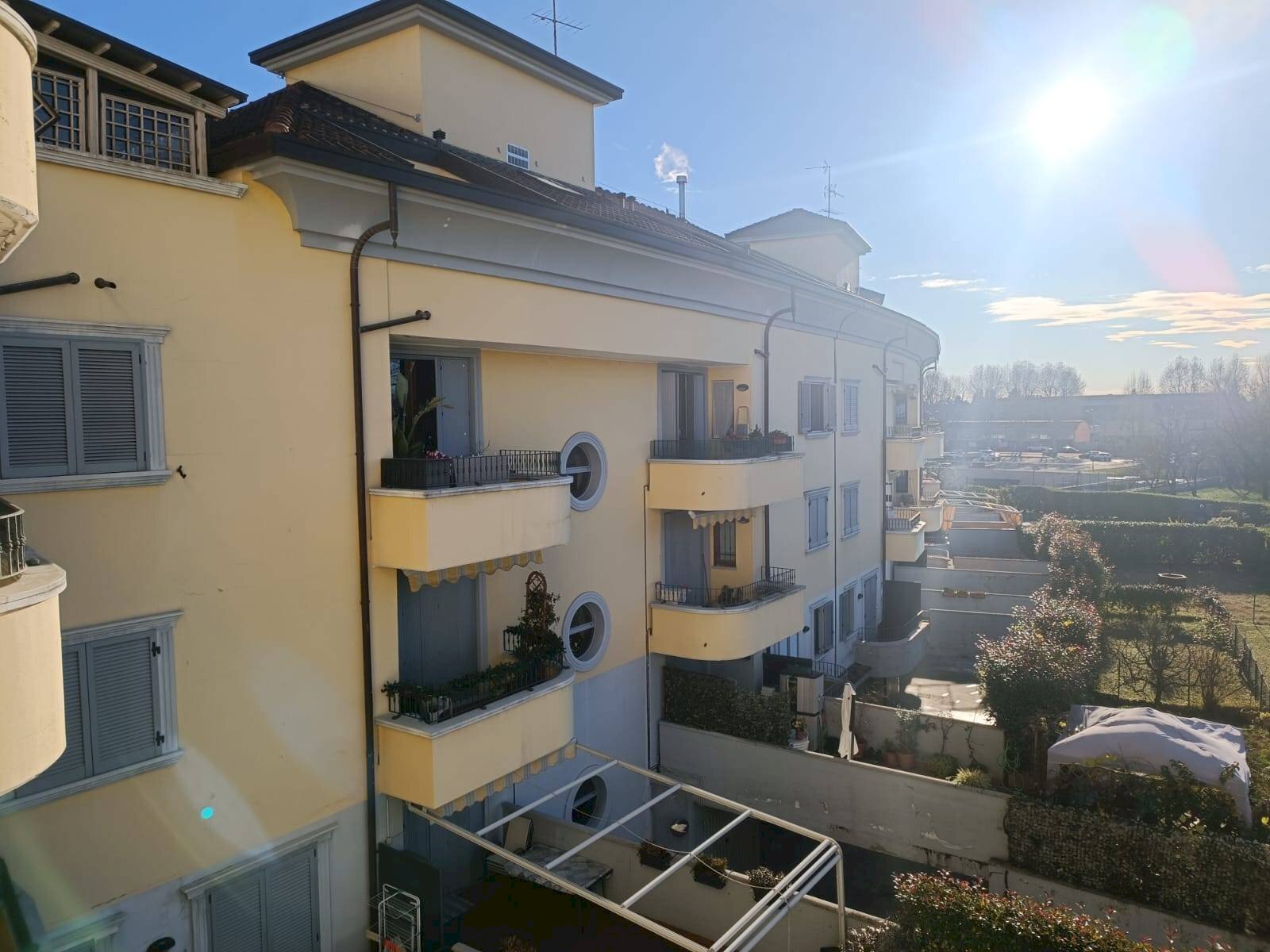 Foto 2 - Appartamento via Volta
 
188, Senago - foto 2