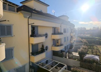 Foto 2 - Appartamento via Volta
 
188, Senago - foto 2