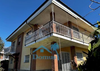 Foto 3 - Villa Via Dabormida
 
44, Buriasco - foto 3