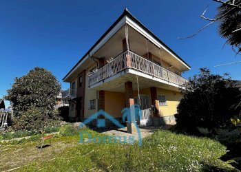 Foto 4 - Villa Via Dabormida
 
44, Buriasco - foto 4