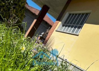 Foto 5 - Villa Via Dabormida
 
44, Buriasco - foto 5