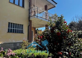 Foto 6 - Villa Via Dabormida
 
44, Buriasco - foto 6