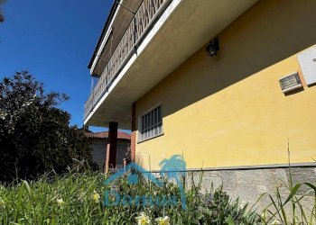 Foto 8 - Villa Via Dabormida
 
44, Buriasco - foto 8