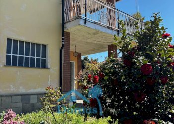 Foto 10 - Villa Via Dabormida
 
44, Buriasco - foto 10