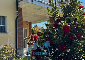 Foto 11 - Villa Via Dabormida
 
44, Buriasco - foto 11