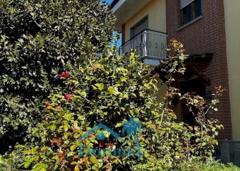 Foto 12 - Villa Via Dabormida
 
44, Buriasco - foto 12