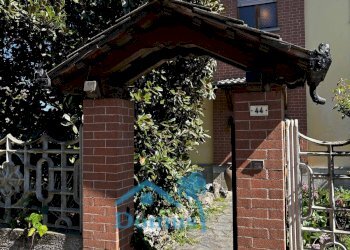 Foto 13 - Villa Via Dabormida
 
44, Buriasco - foto 13