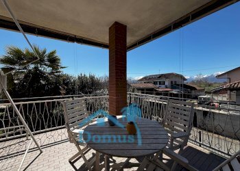 Foto 34 - Villa Via Dabormida
 
44, Buriasco - foto 34