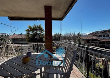 Foto 35 - Villa Via Dabormida
 
44, Buriasco - foto 35