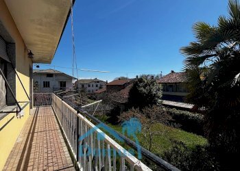 Foto 41 - Villa Via Dabormida
 
44, Buriasco - foto 41