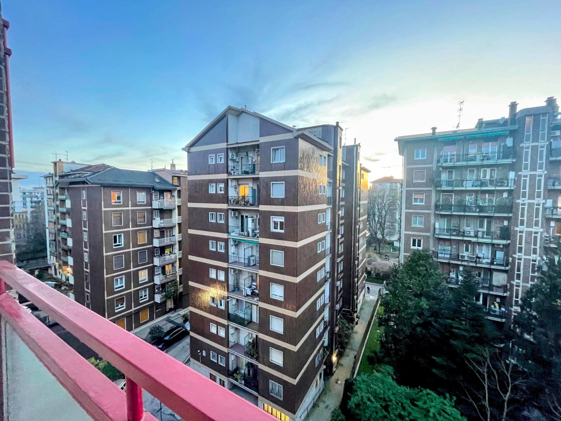 Foto 1 - Appartamento Via Piero Martinetti
 
14, Milano - foto 1