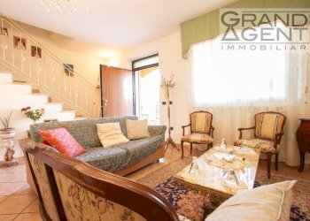 Foto 3 - Villa a Schiera Eugenio Montale
 
11, Mozzecane - foto 3