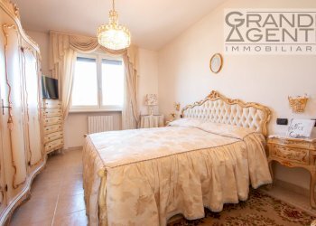 Foto 11 - Villa a Schiera Eugenio Montale
 
11, Mozzecane - foto 11