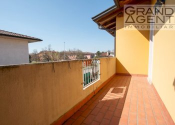 Foto 15 - Villa a Schiera Eugenio Montale
 
11, Mozzecane - foto 15