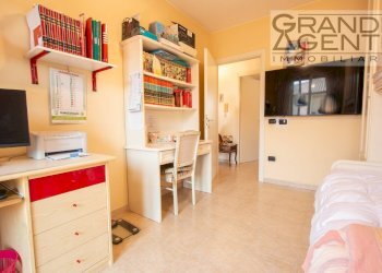 Foto 17 - Villa a Schiera Eugenio Montale
 
11, Mozzecane - foto 17