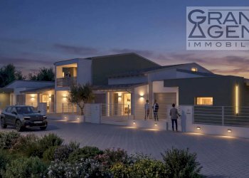 Foto 3 - Villa a Schiera Via Don G. Minzoni, Roverbella - foto 3