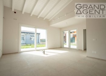 Foto 6 - Villa a Schiera Via Don G. Minzoni, Roverbella - foto 6