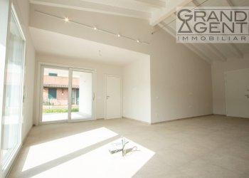 Foto 7 - Villa a Schiera Via Don G. Minzoni, Roverbella - foto 7