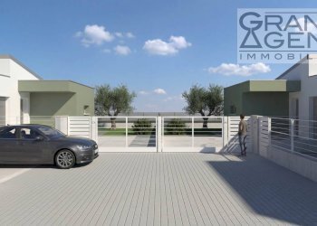 Foto 32 - Villa a Schiera Via Don G. Minzoni, Roverbella - foto 32