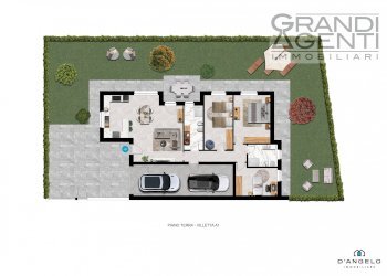 Foto 34 - Villa a Schiera Via Don G. Minzoni, Roverbella - foto 34