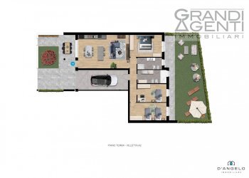 Foto 45 - Villa a Schiera Don G. Minzoni, Roverbella - foto 45