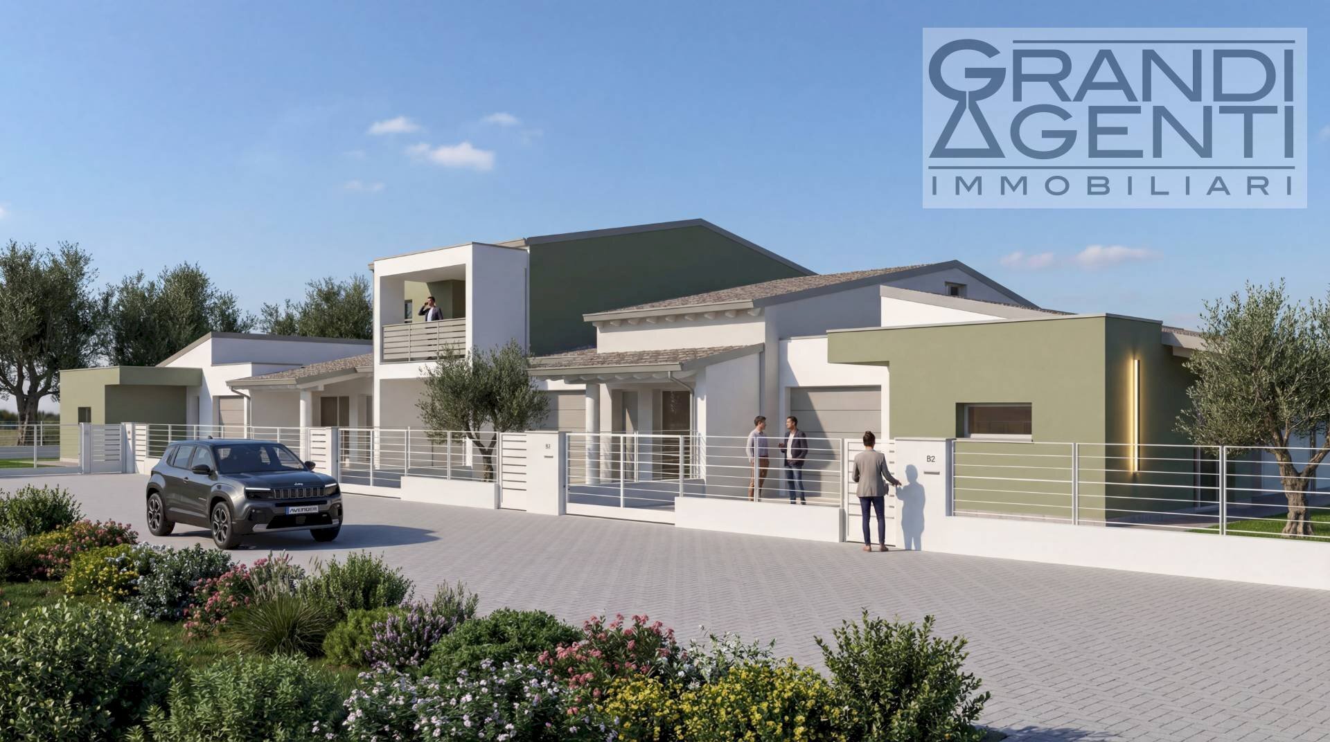 Foto 3 - Villa a Schiera Don G. Minzoni, Roverbella - foto 3