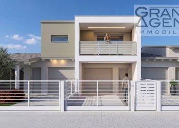 Foto 1 - Villa a Schiera Don G. Minzoni, Roverbella - foto 1