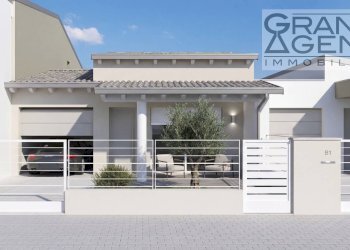 Foto 1 - Villa a Schiera Don G. Minzoni, Roverbella - foto 1