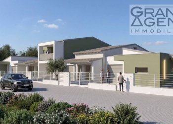 Foto 3 - Villa a Schiera Don G. Minzoni, Roverbella - foto 3