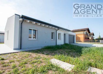 Foto 41 - Villa a Schiera Don G. Minzoni, Roverbella - foto 41