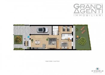 Foto 47 - Villa a Schiera Don G. Minzoni, Roverbella - foto 47