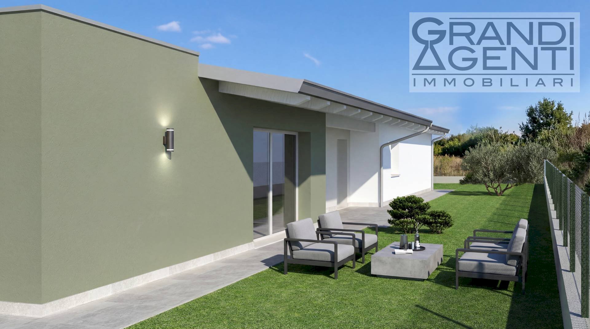 Foto 1 - Villa a Schiera Don G. Minzoni, Roverbella - foto 1