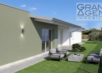 Foto 1 - Villa a Schiera Don G. Minzoni, Roverbella - foto 1