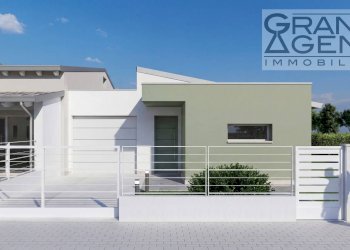 Foto 2 - Villa a Schiera Don G. Minzoni, Roverbella - foto 2