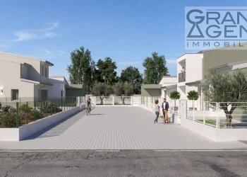 Foto 3 - Villa a Schiera Don G. Minzoni, Roverbella - foto 3