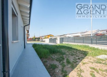 Foto 41 - Villa a Schiera Don G. Minzoni, Roverbella - foto 41