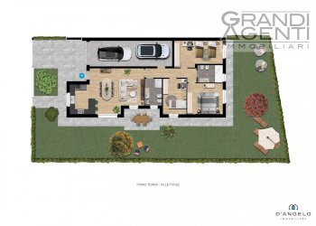 Foto 46 - Villa a Schiera Don G. Minzoni, Roverbella - foto 46