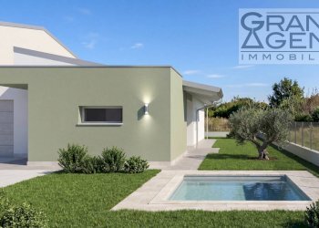 Foto 1 - Villa a Schiera Don G. Minzoni, Roverbella - foto 1