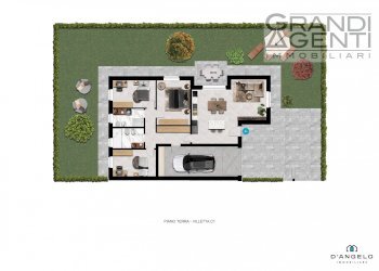 Foto 45 - Villa a Schiera Don G. Minzoni, Roverbella - foto 45