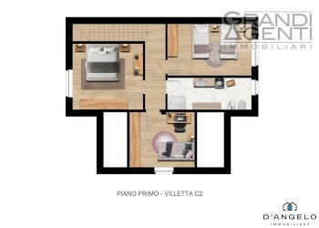 Foto 45 - Villa a Schiera Don G. Minzoni, Roverbella - foto 45